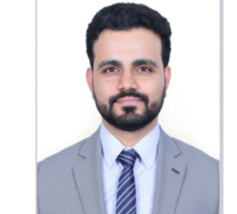 Dr. Akshay J  Kumar